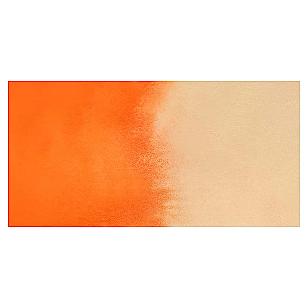 Open in modal - Dr.Ph. Martin's Hydrus Fine Art Liquid Watercolor - Hansa Deep Yellow swatch