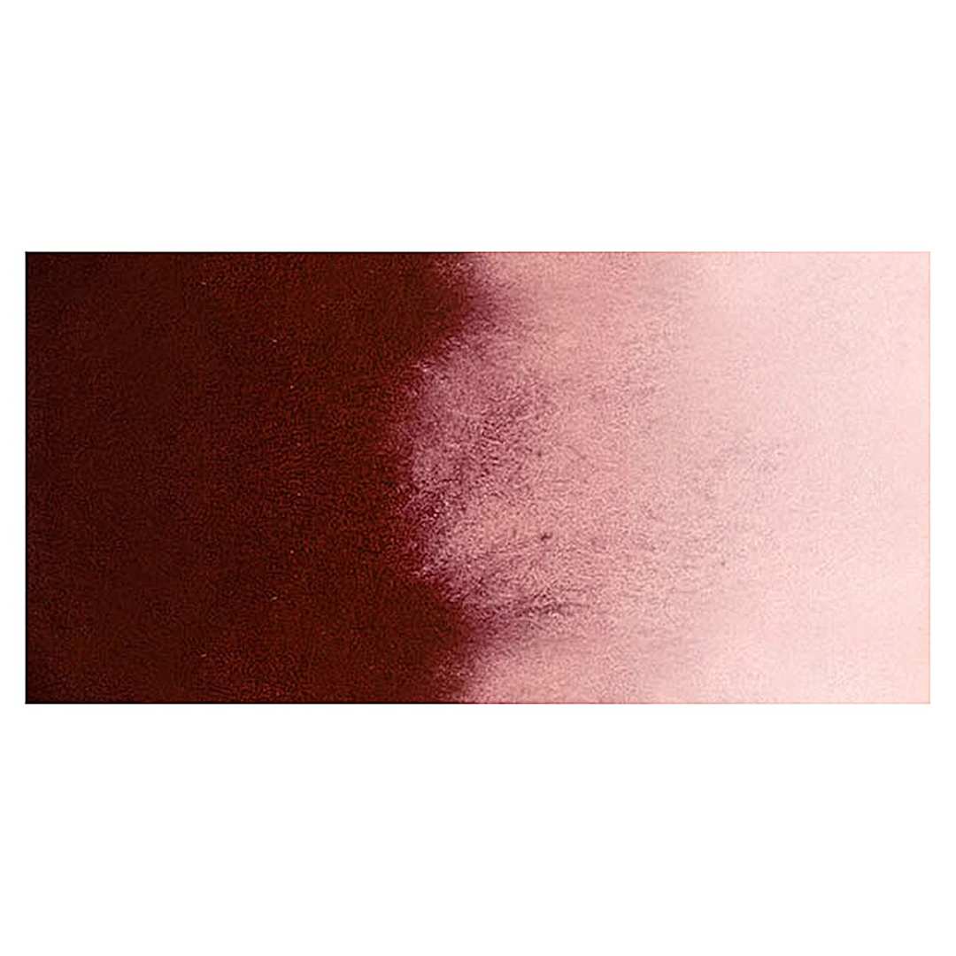 Open in modal - Dr.Ph. Martin's Hydrus Fine Art Liquid Watercolor - Indian Red swatch