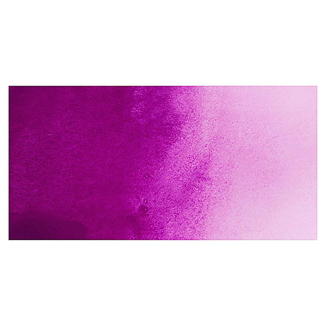 Open in modal - Dr.Ph. Martin's Hydrus Fine Art Liquid Watercolor - Quinacridone Violet swatch