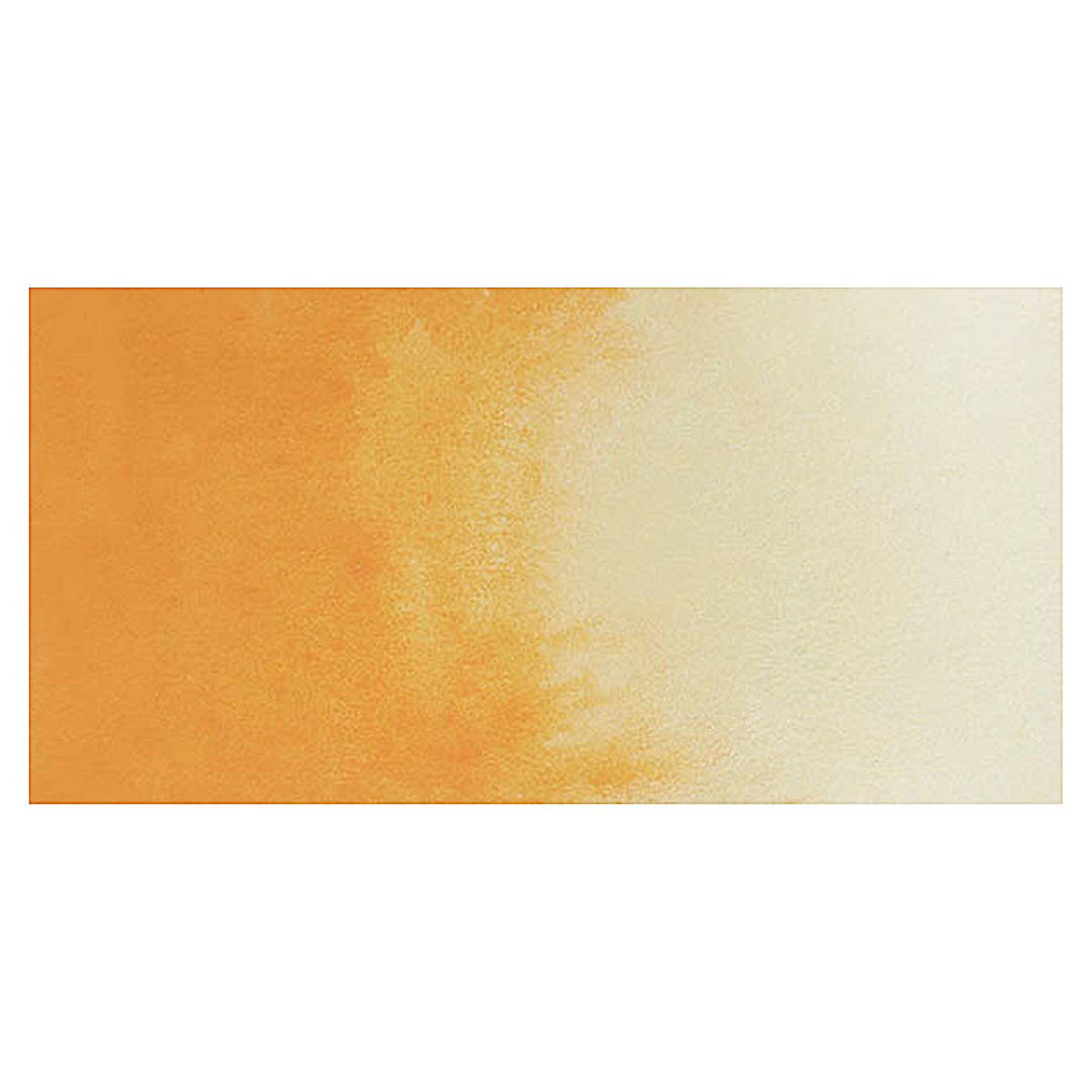Open in modal - Dr.Ph. Martin's Hydrus Fine Art Liquid Watercolor - Raw Sienna swatch