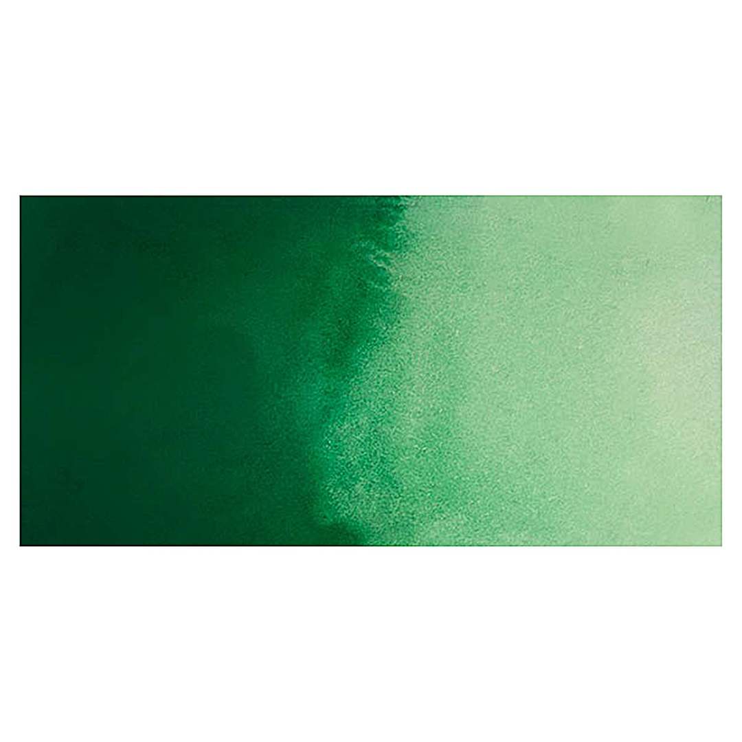 Open in modal - Dr.Ph. Martin's Hydrus Fine Art Liquid Watercolor - Sap Green swatch