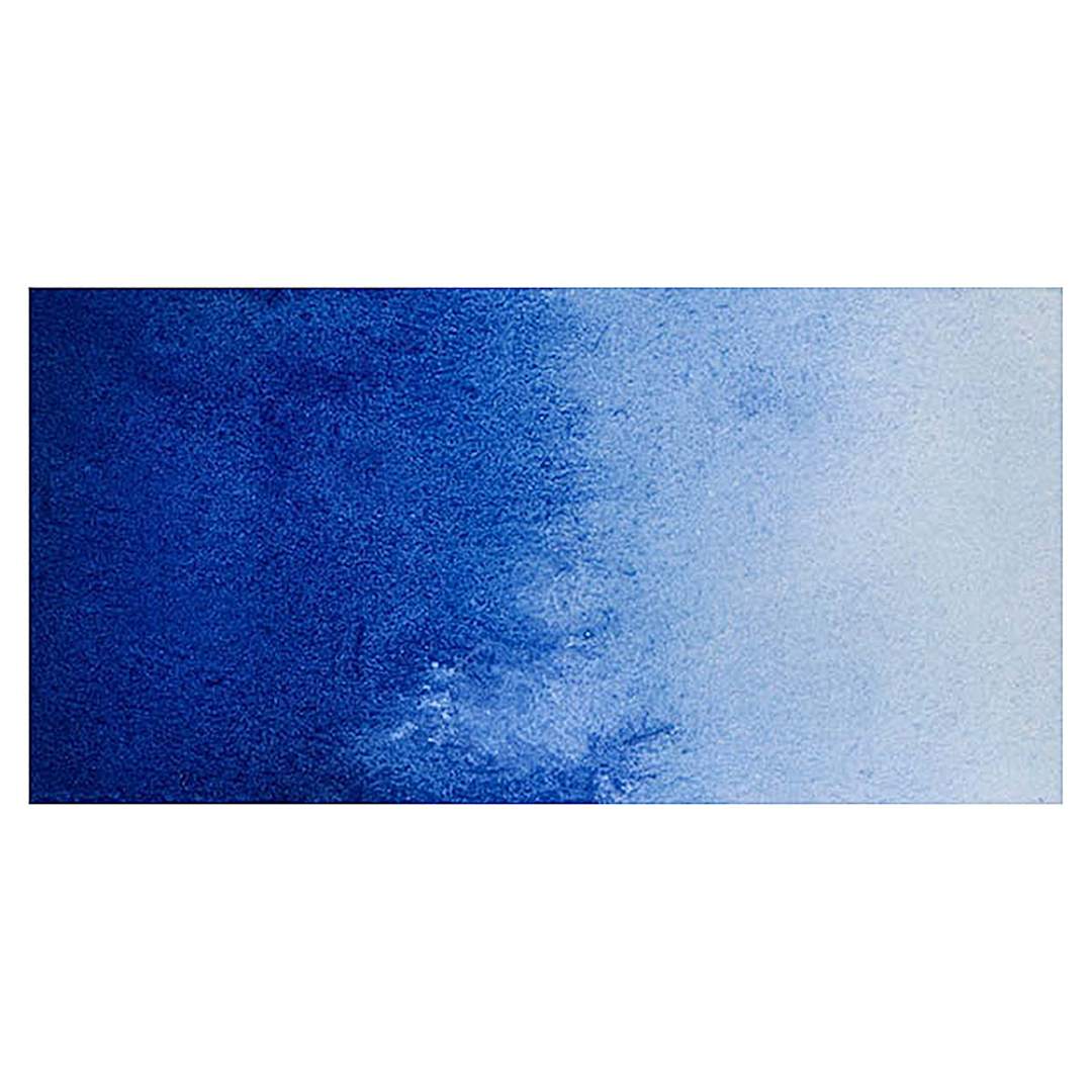 Open in modal - Dr.Ph. Martin's Hydrus Fine Art Liquid Watercolor - Ultramarine swatch