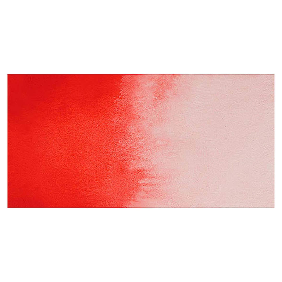 Open in modal - Dr.Ph. Martin's Hydrus Fine Art Liquid Watercolor - Vermilion Hue swatch