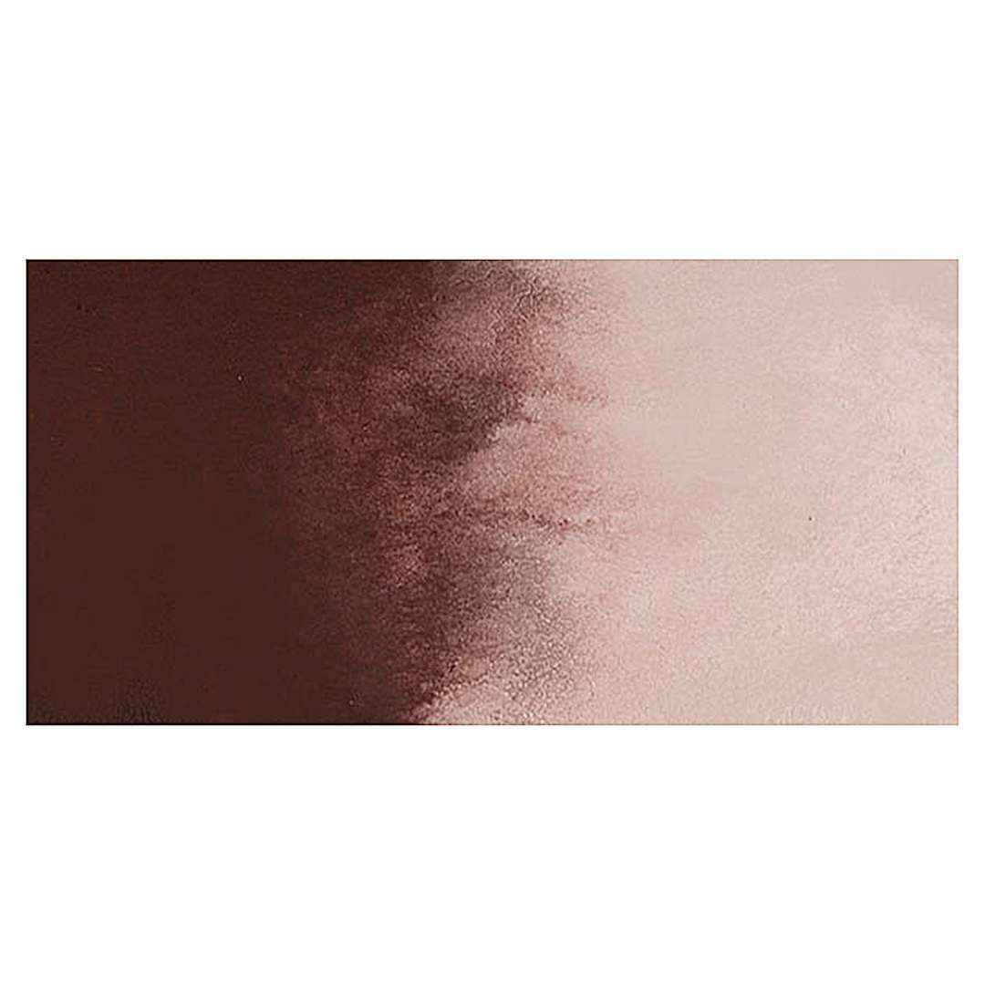 Open in modal - Dr.Ph. Martin's Hydrus Fine Art Liquid Watercolor - Venitian Brown swatch