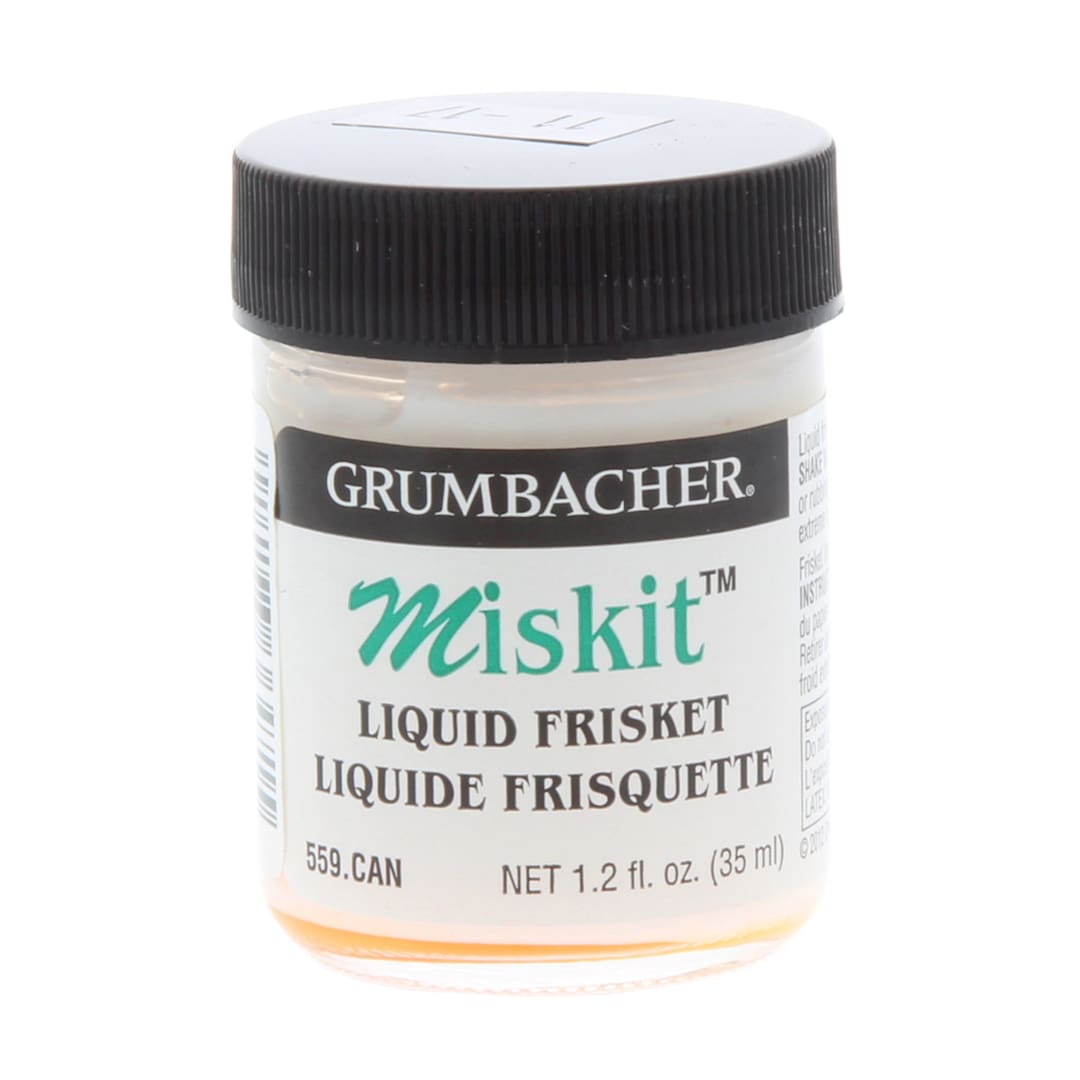 Open in modal - Miskit (Canadian Label) - 1.2 oz. Jar