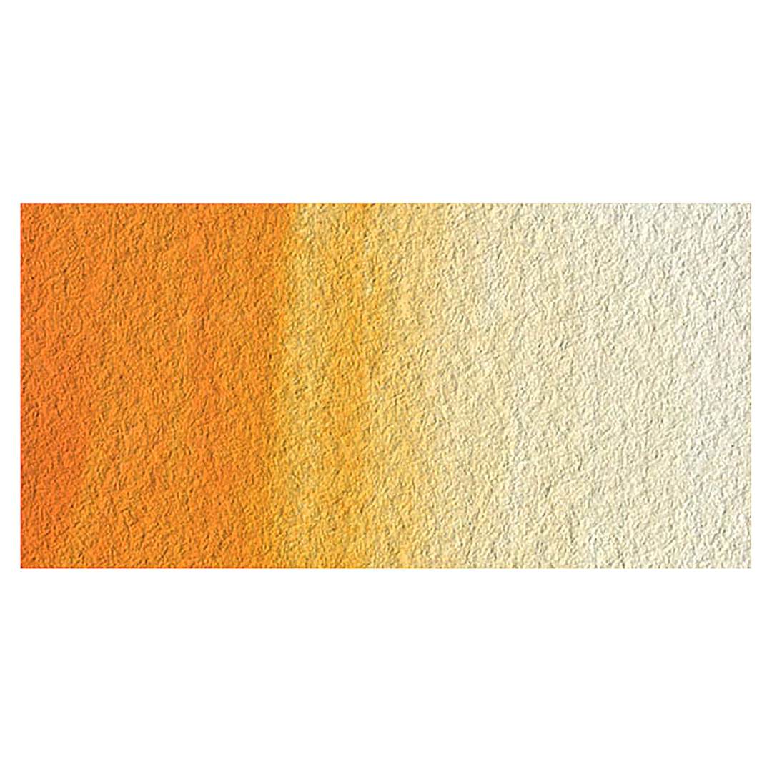 Open in modal - Grumbacher Academy Watercolor - Cadmium Orange Hue swatch