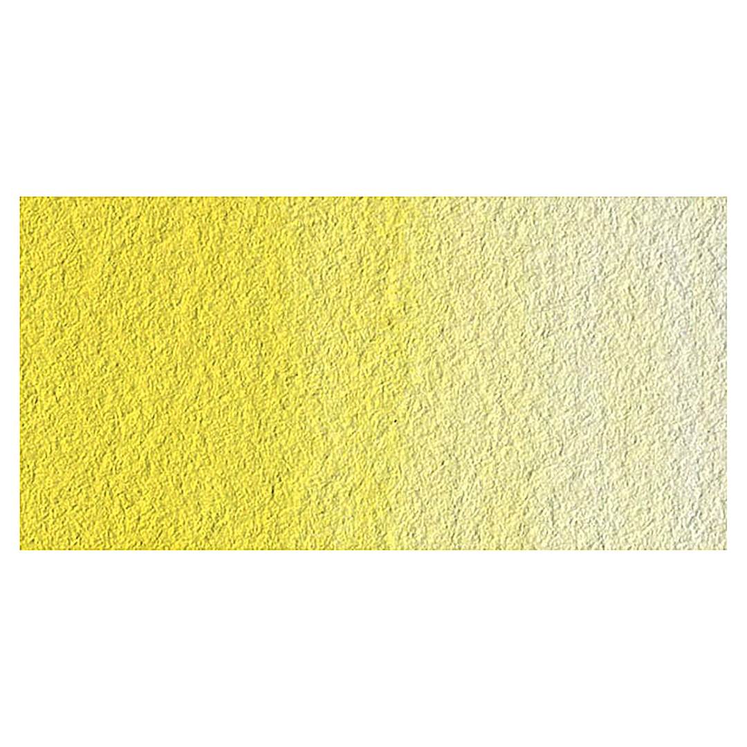 Open in modal - Grumbacher Academy Watercolor - Cadmium Yellow Pale Hue swatch