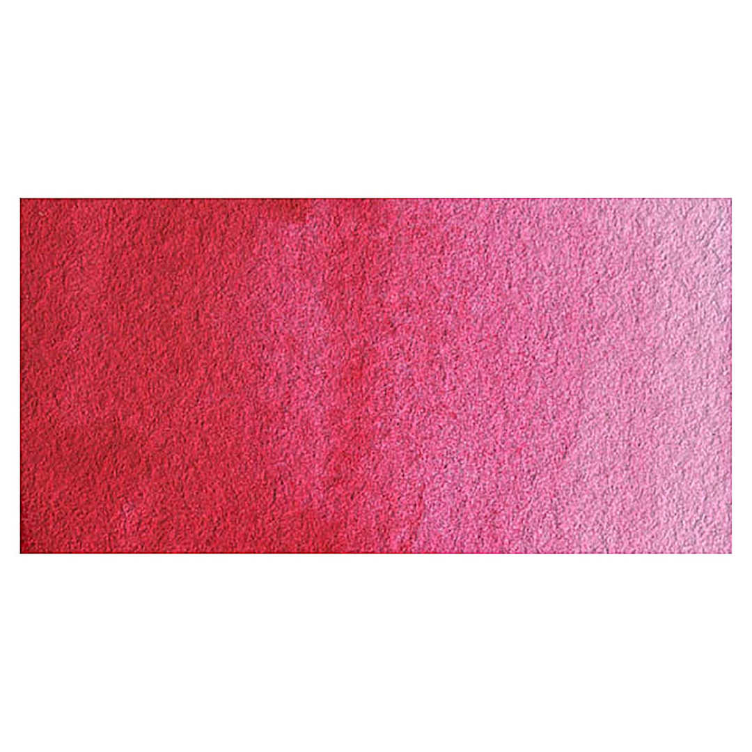 Open in modal - Grumbacher Academy Watercolor - Carmine Hue swatch
