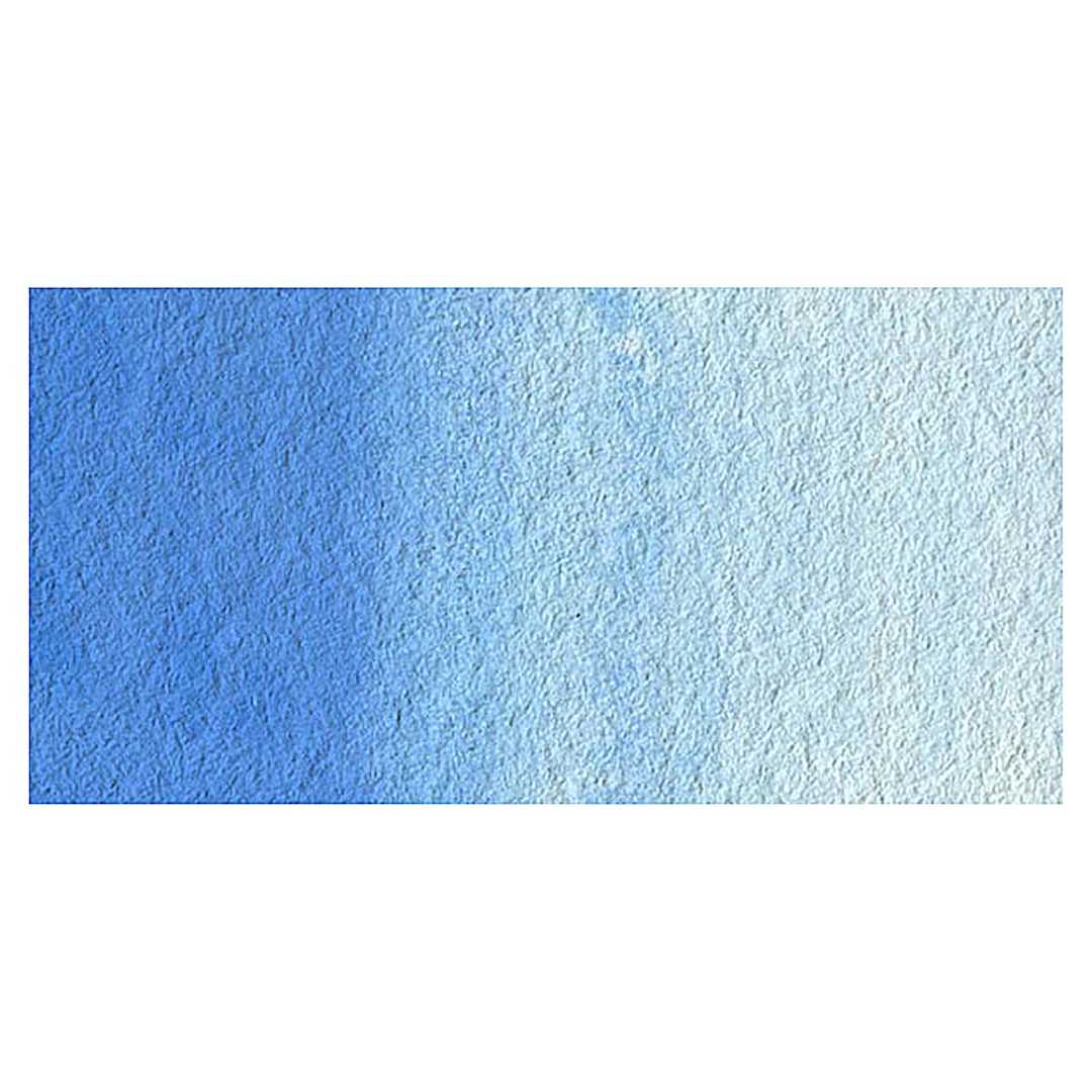 Open in modal - Grumbacher Academy Watercolor - Cerulean Blue Hue swatch