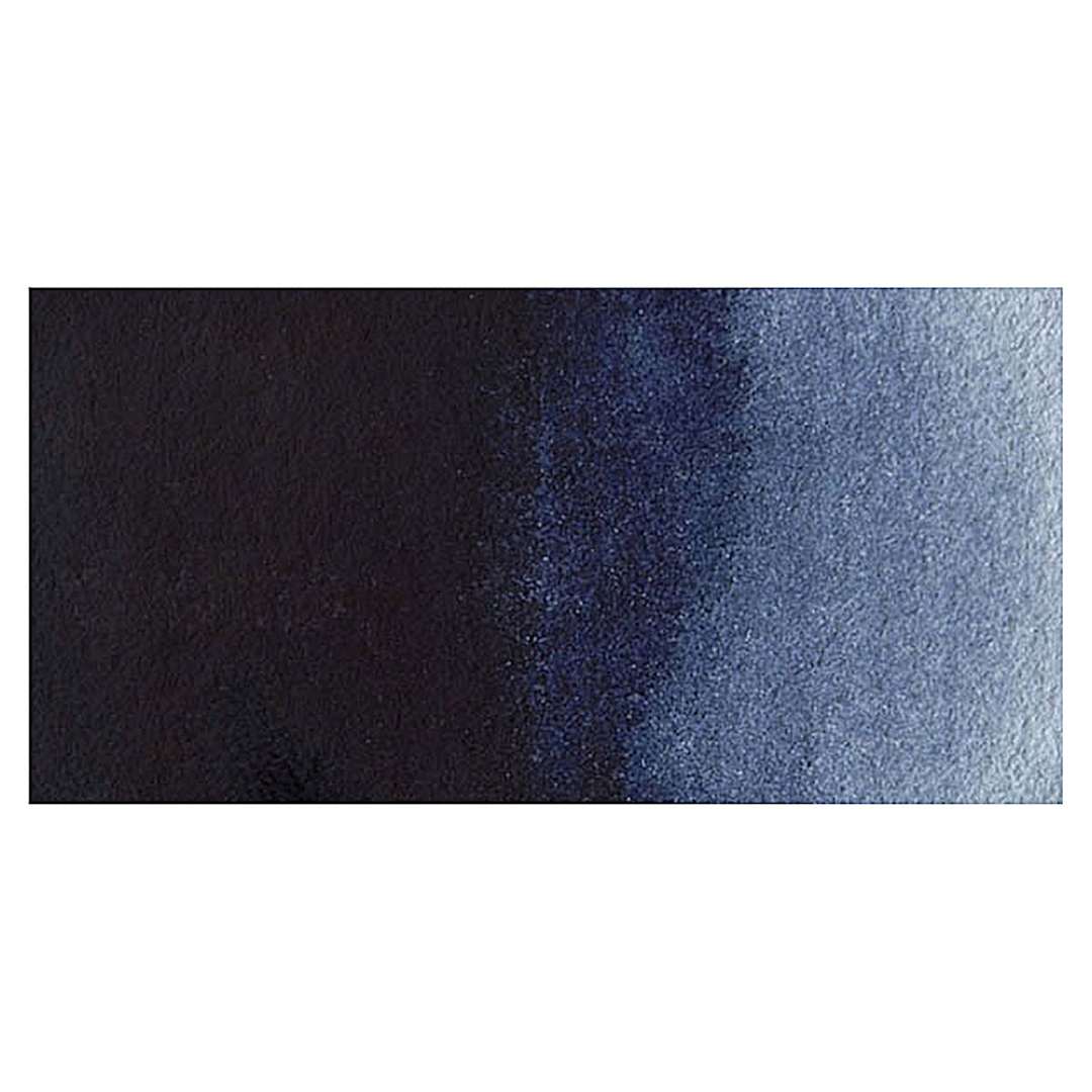 Open in modal - Grumbacher Academy Watercolor - Indigo Hue swatch