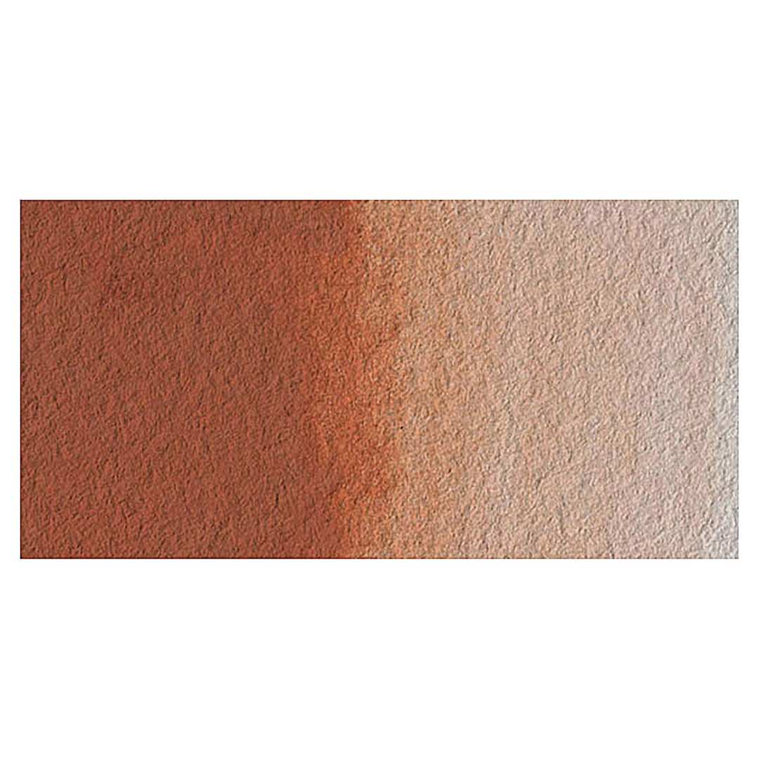 Open in modal - Grumbacher Academy Watercolor - Light Red Hue swatch