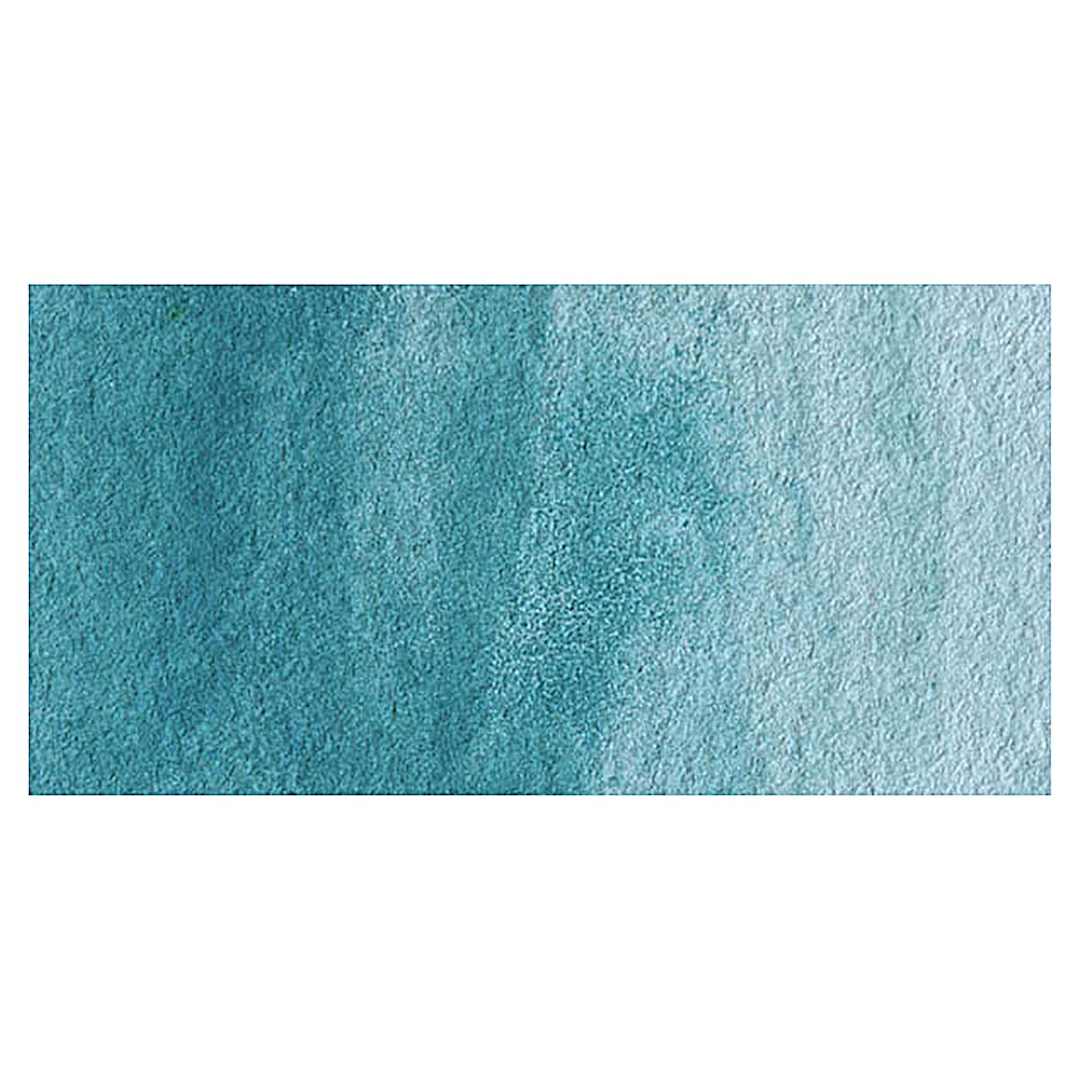 Open in modal - Grumbacher Academy Watercolor - Magnesium Green swatch