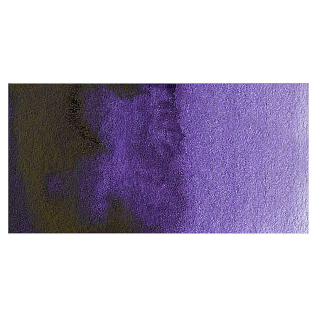 Open in modal - Grumbacher Academy Watercolor - Mauve swatch