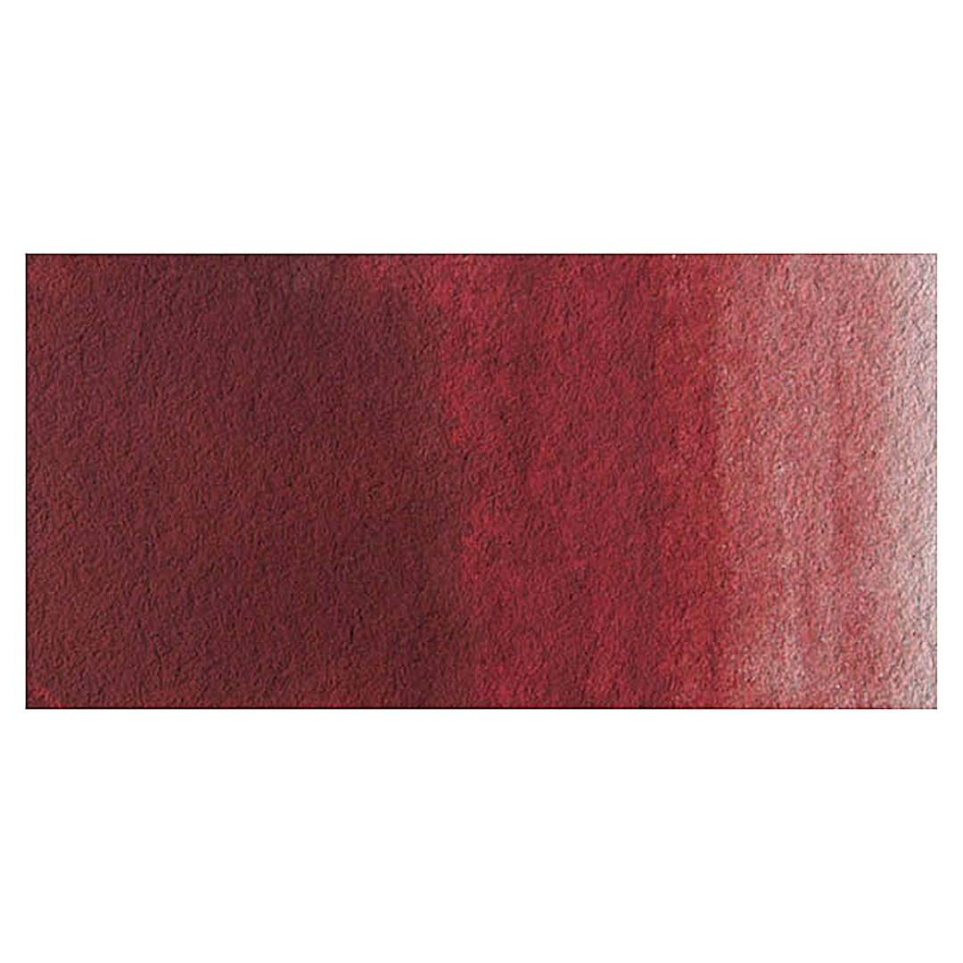 Open in modal - Grumbacher Academy Watercolor - Perylene Maroon swatch