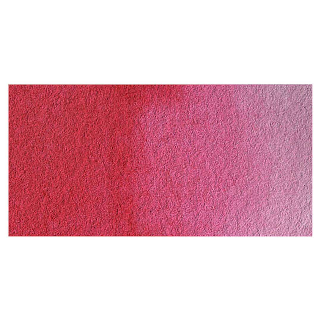 Open in modal - Grumbacher Academy Watercolor - Phthalo Crimson swatch
