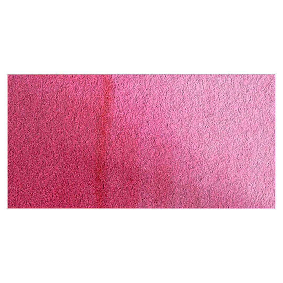 Open in modal - Grumbacher Academy Watercolor - Phthalo Red swatch