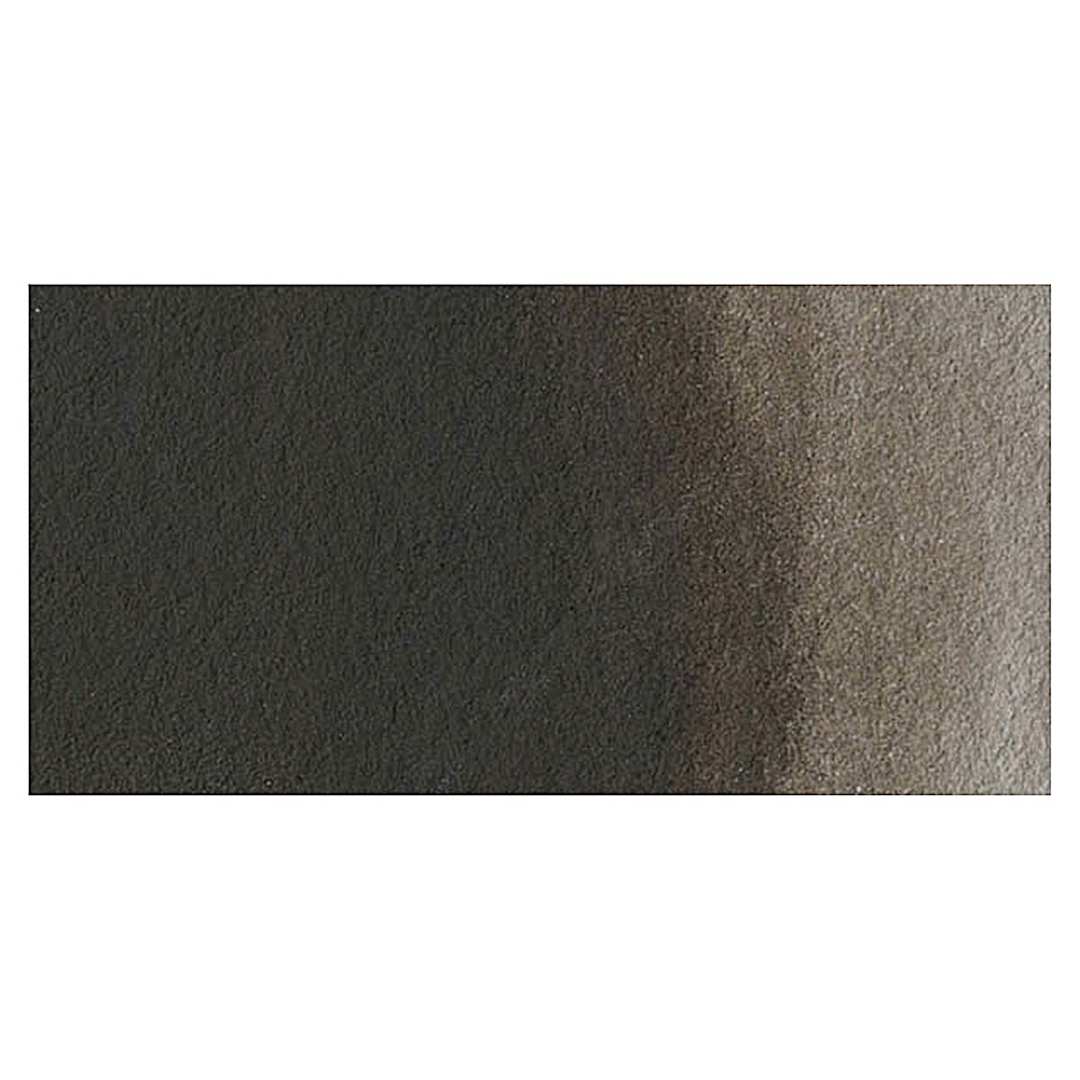 Open in modal - Grumbacher Academy Watercolor - Sepia Hue swatch