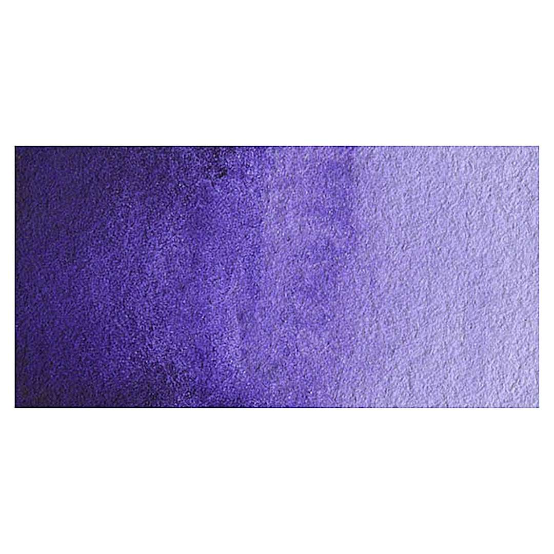 Open in modal - Grumbacher Academy Watercolor - Thio Violet swatch