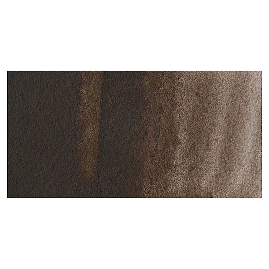 Open in modal - Grumbacher Academy Watercolor - Van Dyck Brown Hue swatch
