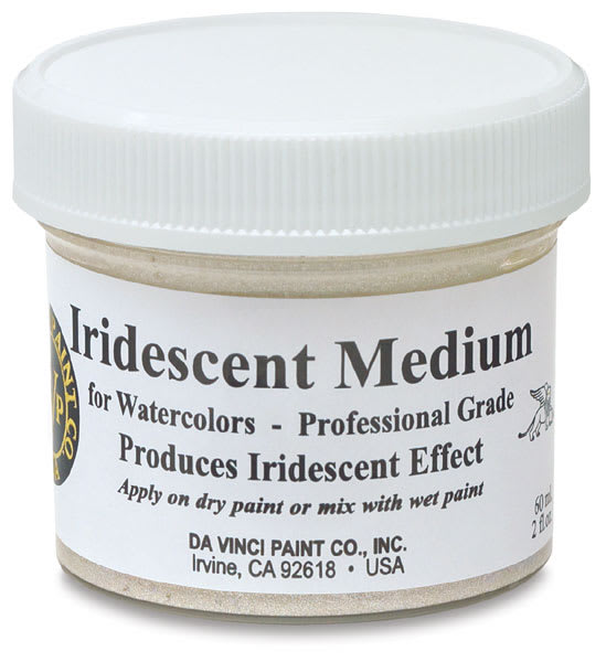 Open in modal - Iridescent Medium