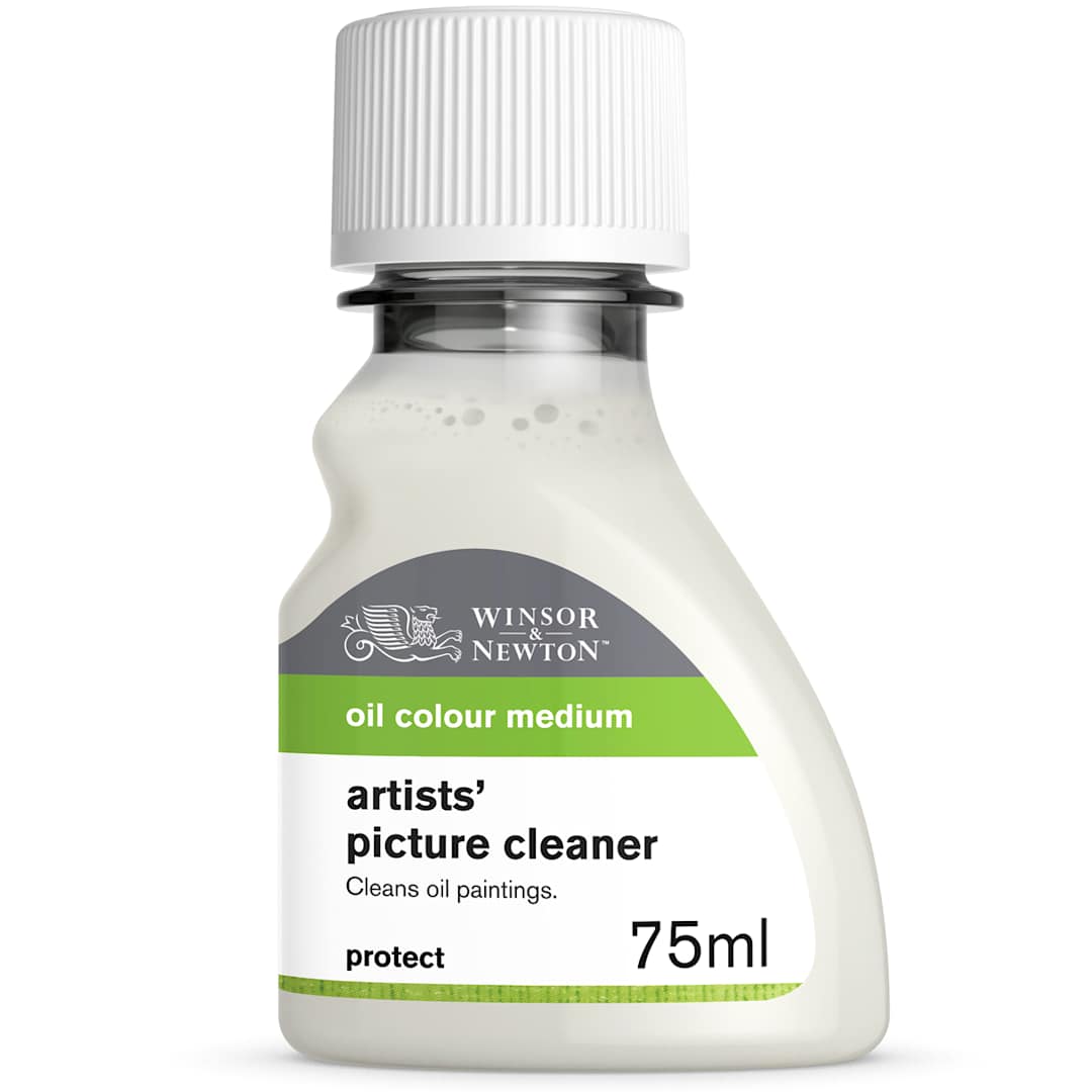 Open in modal - Artists' Picture Cleaner 75ml - Canadian Label