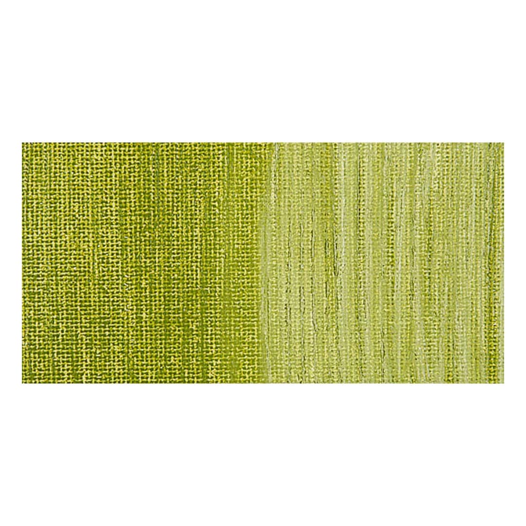Open in modal - Shiva Oilstik Oil Paint - Marsh Green swatch