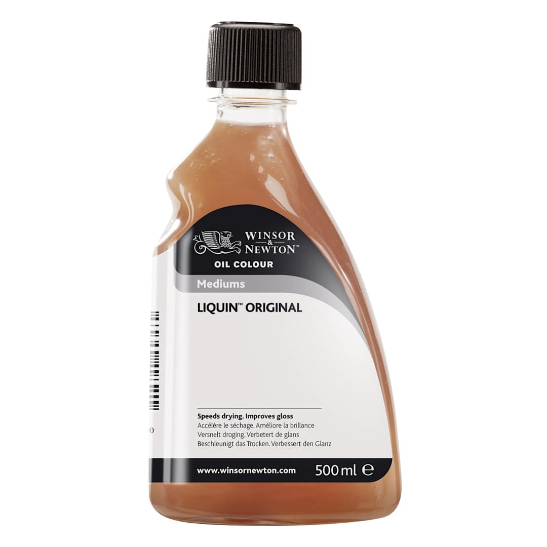 Open in modal - CN-LIQUIN 500 ML