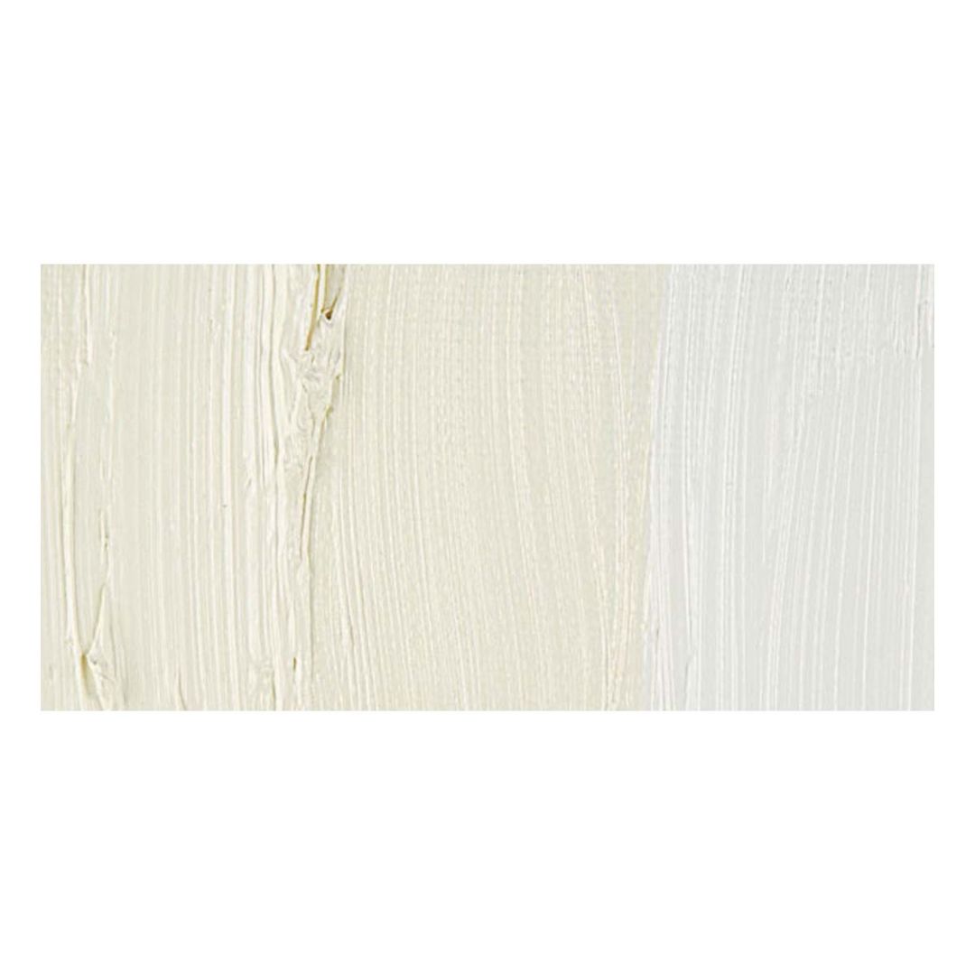 Open in modal - Bob Ross Floral Soft Oil Color - Warm White swatch