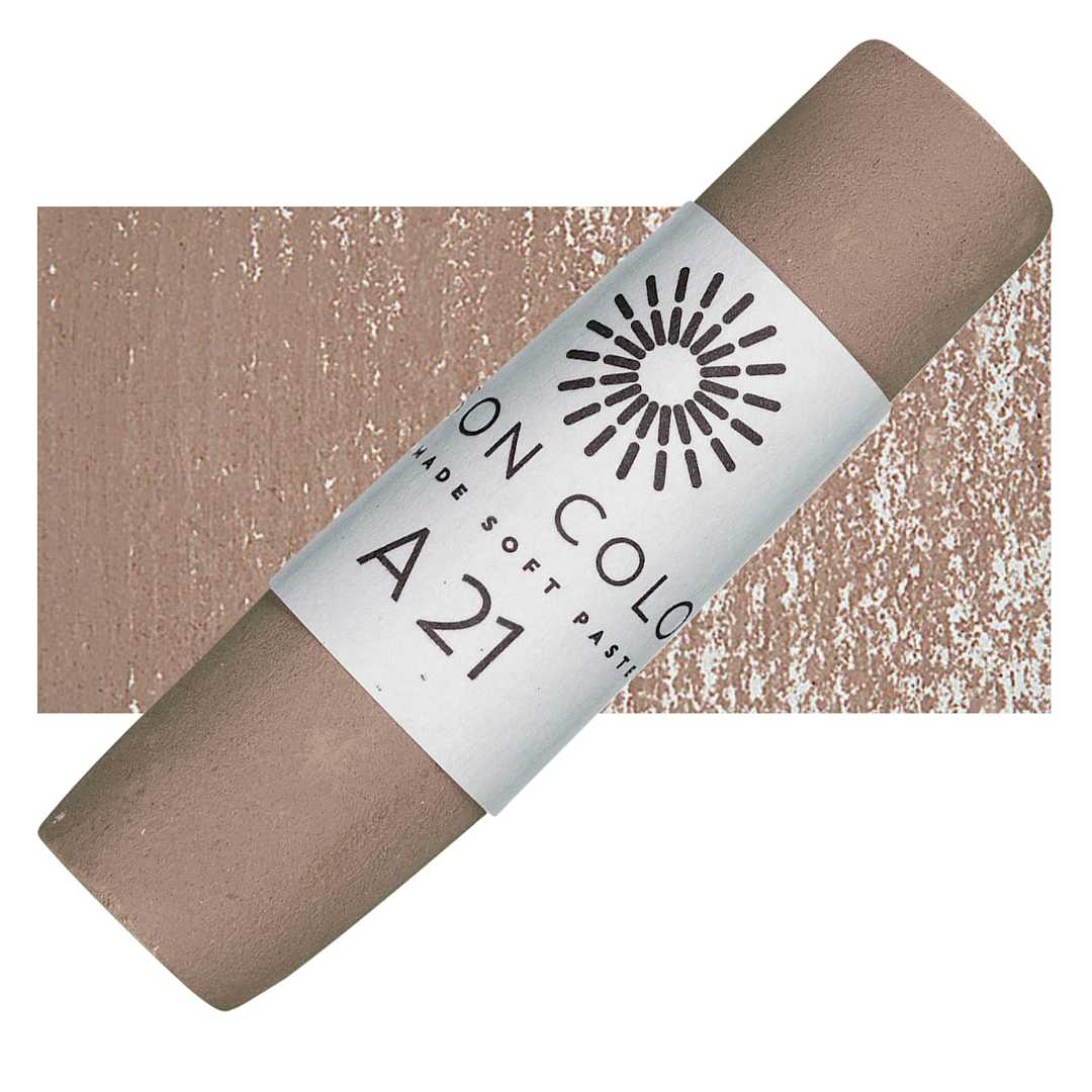 Open in modal - Unison Handmade Pastel - Additional 21 pastel and swatch