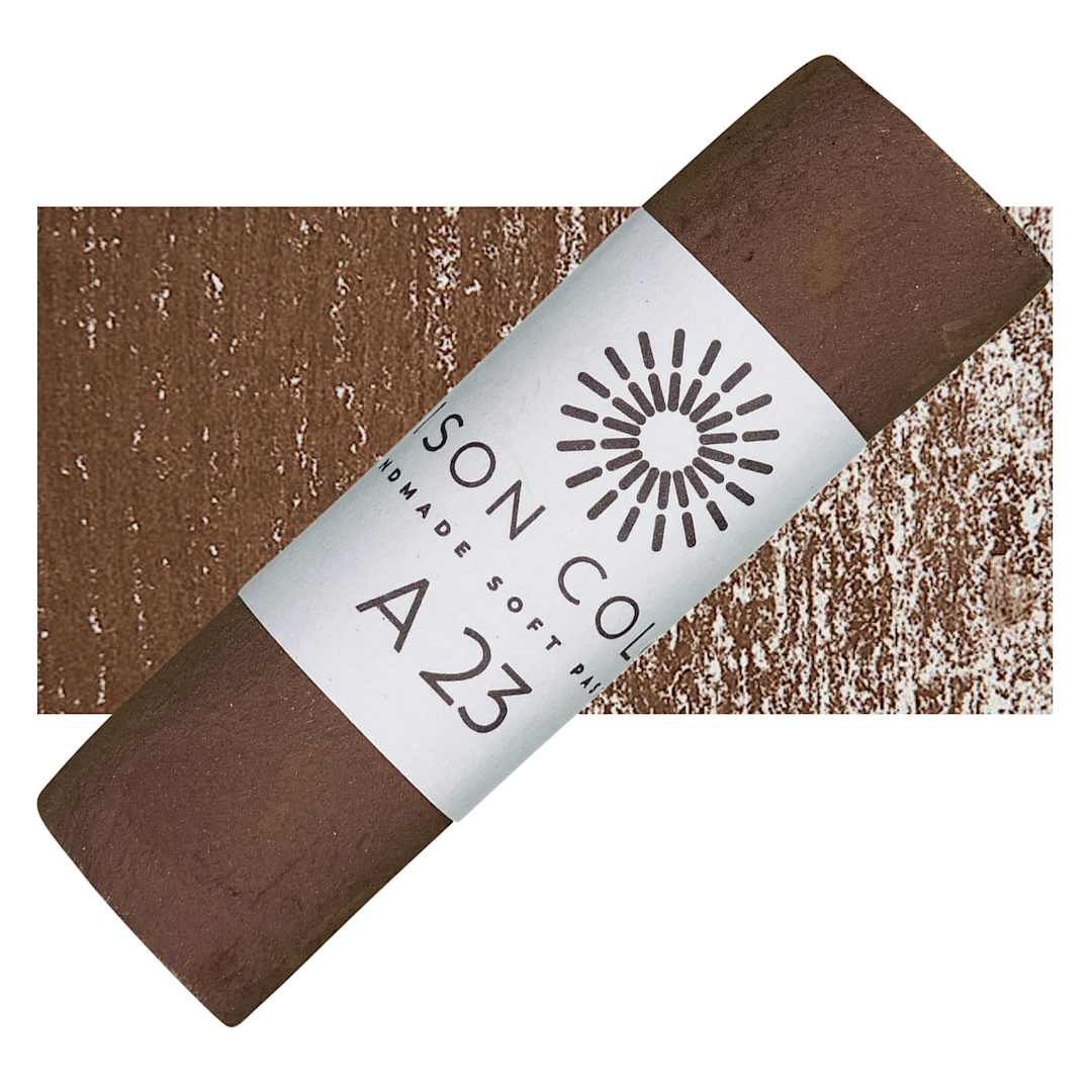 Open in modal - Unison Handmade Pastel - Additional 23 pastel and swatch