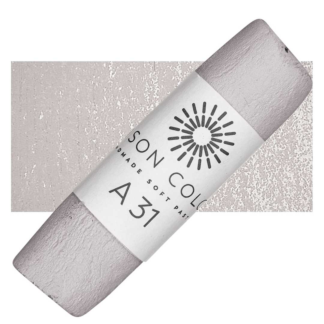 Open in modal - Unison Handmade Pastel - Additional 31 pastel and swatch