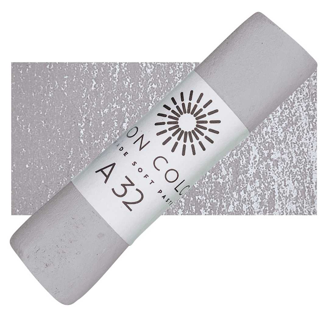 Open in modal - Unison Handmade Pastel - Additional 32 pastel and swatch