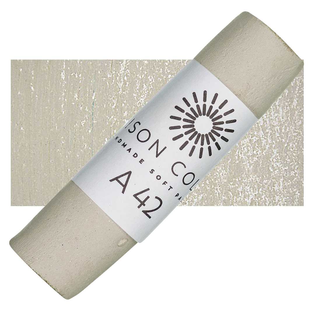 Open in modal - Unison Handmade Pastel - Additional 42 pastel and swatch