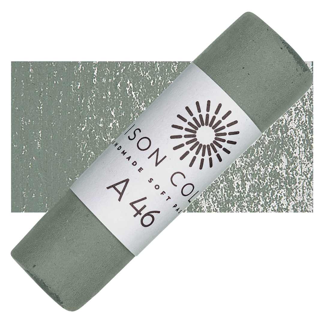 Open in modal - Unison Handmade Pastel - Additional 46 pastel and swatch