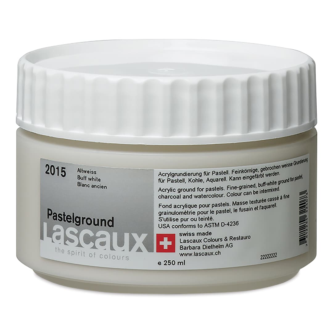 Open in modal - Lascaux Pastelground - 250 ml