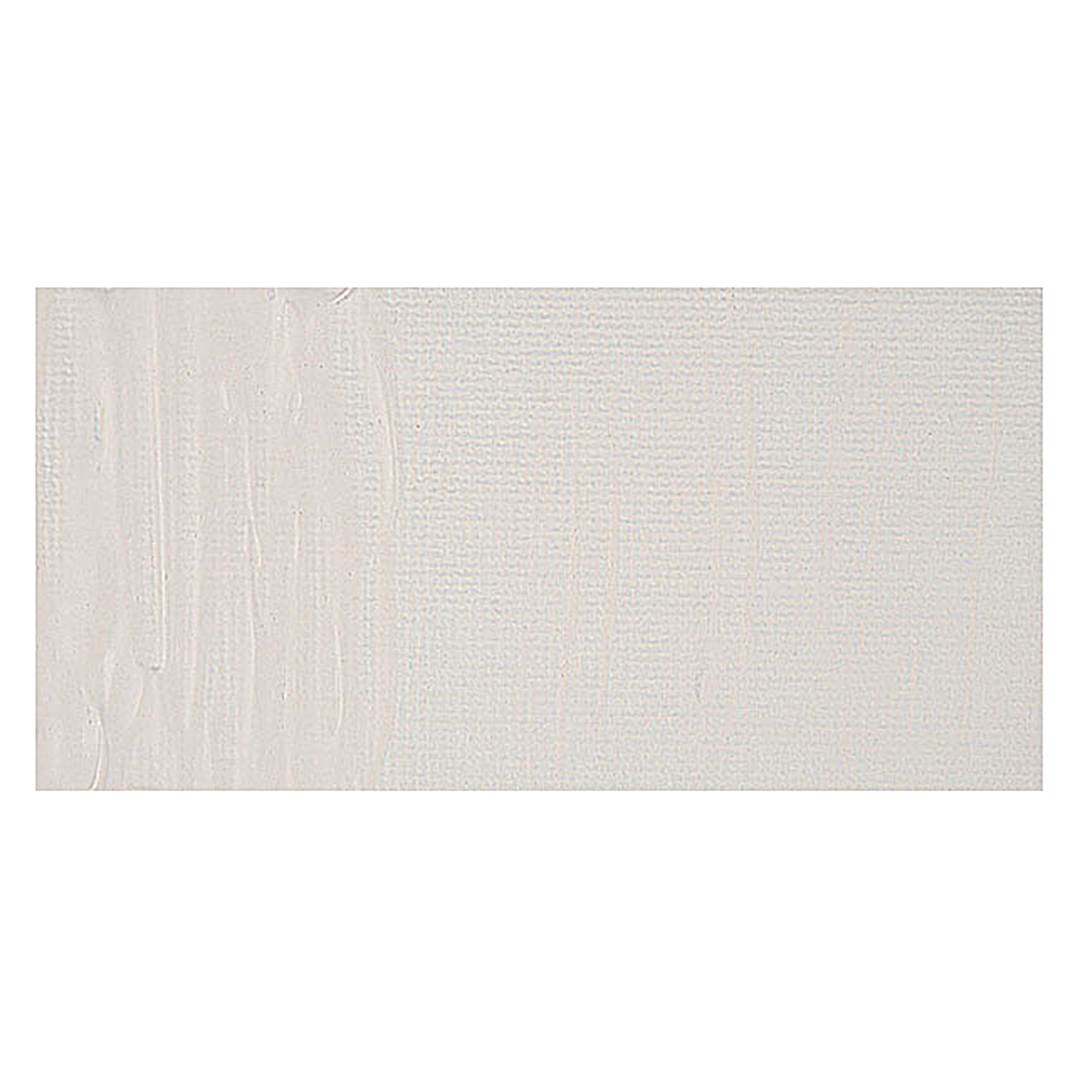 Open in modal - Grumbacher Academy Acrylic Paint - Mixing White swatch