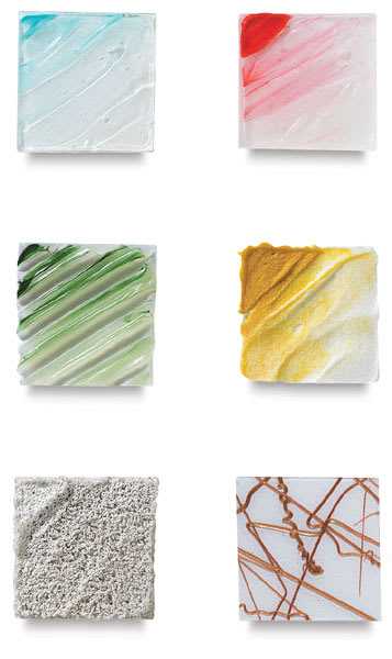 Open in modal - Golden Acrylic Gel Mediums