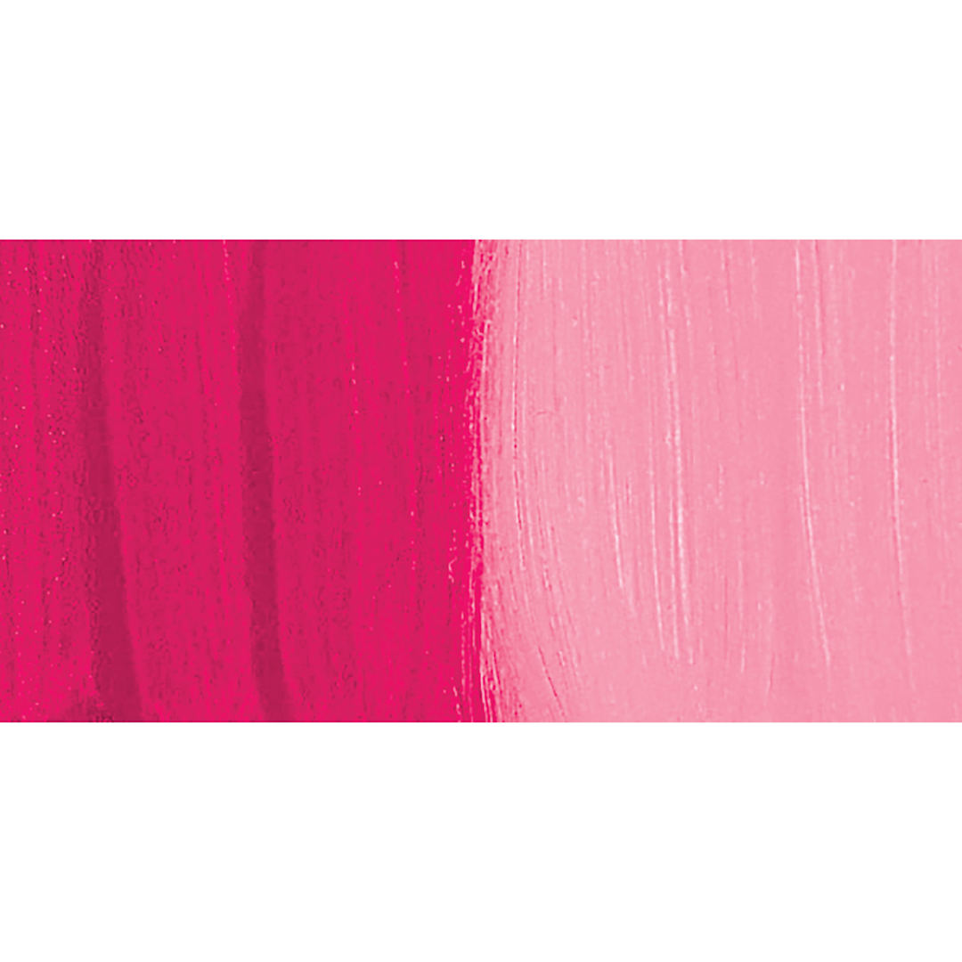 Open in modal - Golden Fluid Acrylic - Fluorescent Pink swatch