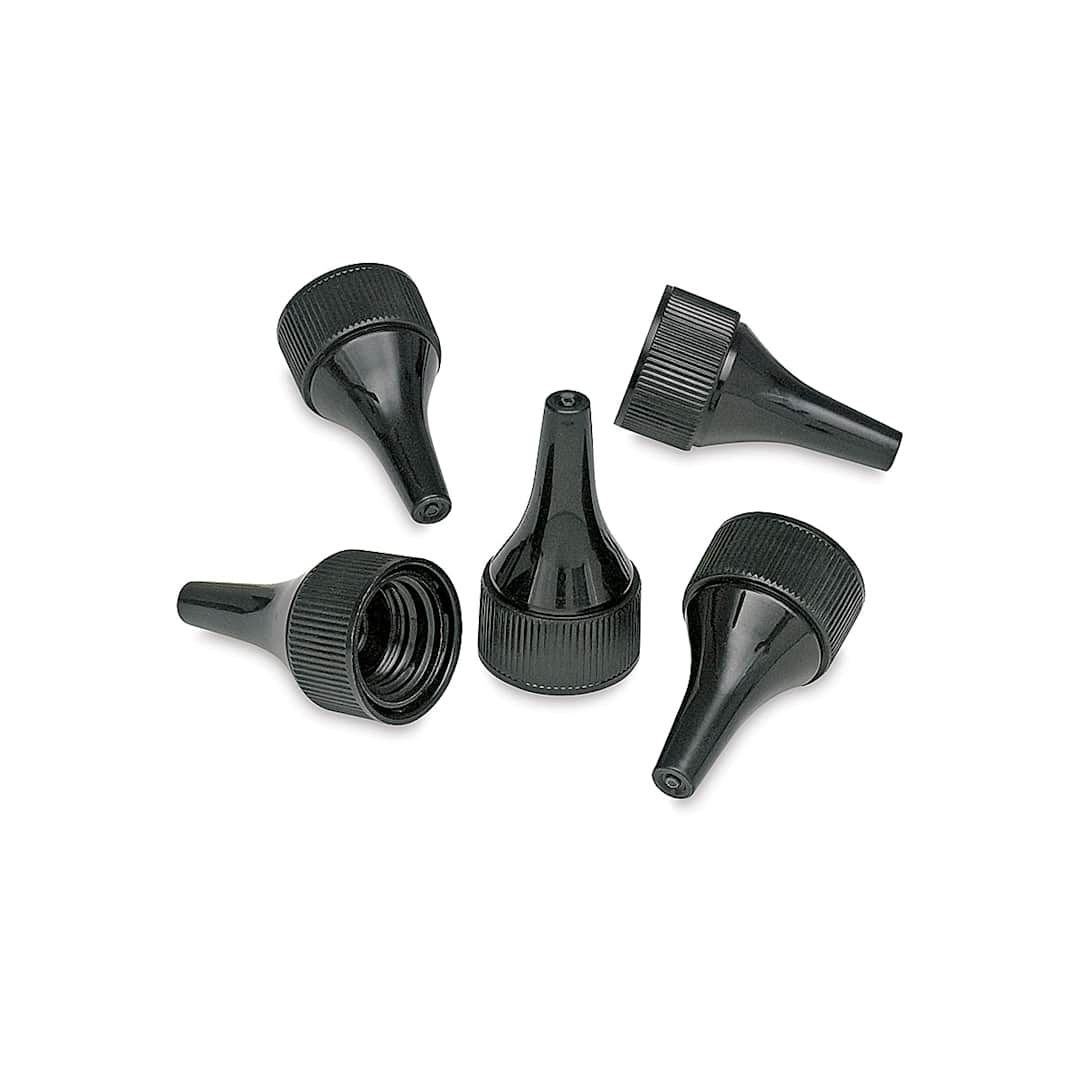 Open in modal - Amsterdam - Pkg of 5, Dosing Nozzles