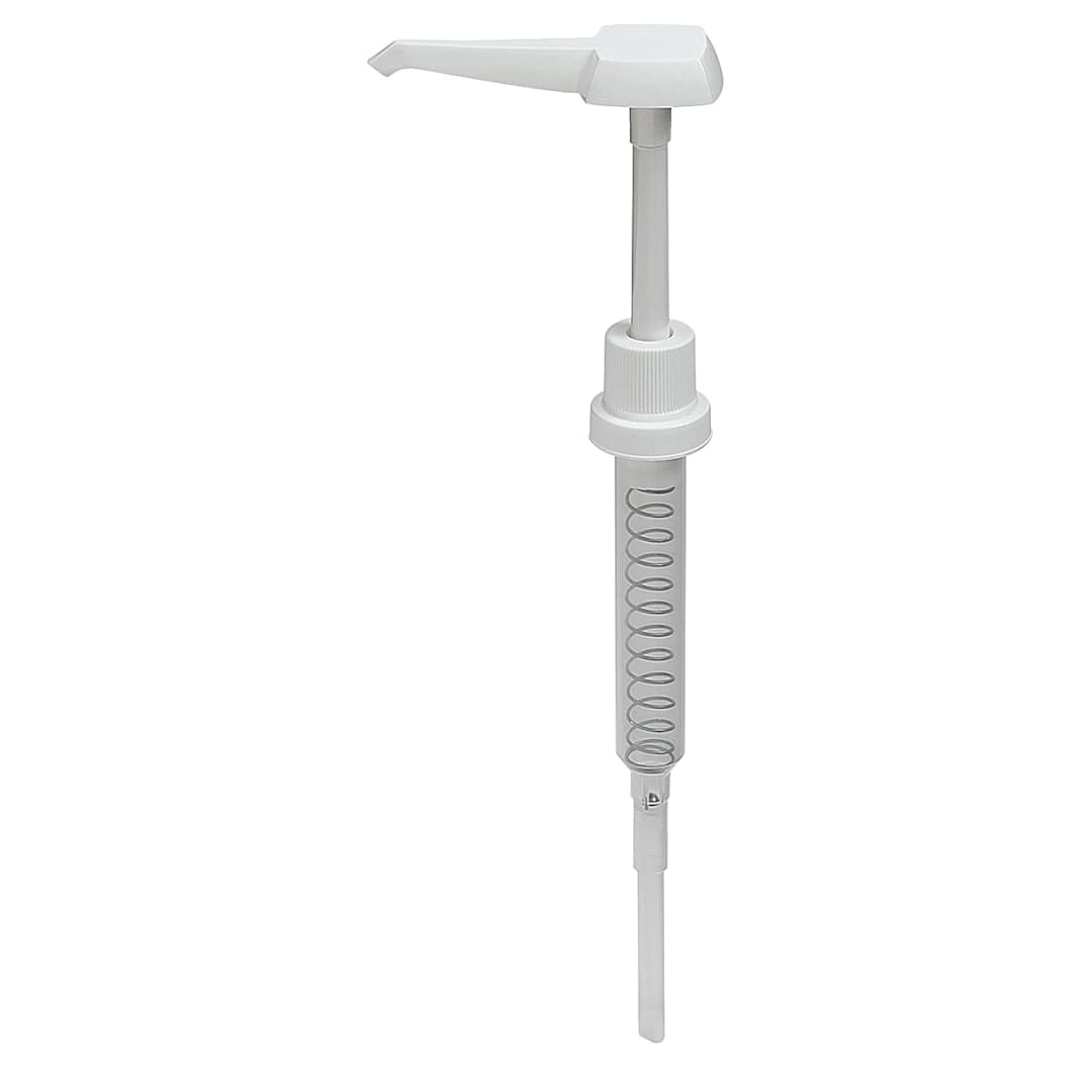 Open in modal - Chromacryl Pump Lid