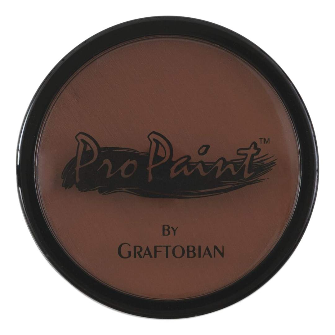Open in modal - Graftobian Pro Paint Face and Body Paint - Blood Red