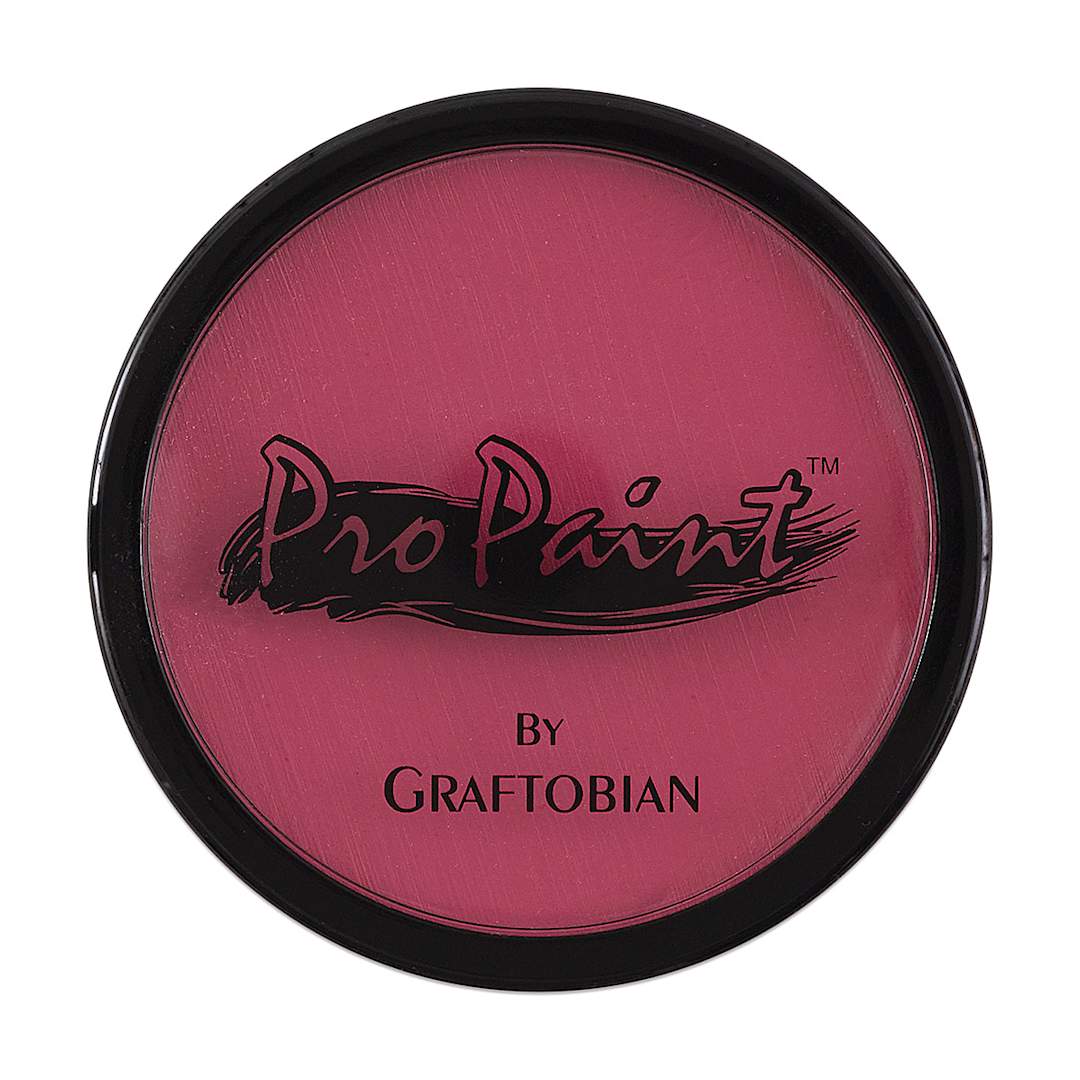 Open in modal - Graftobian Pro Paint Face and Body Paint - Mega Genta