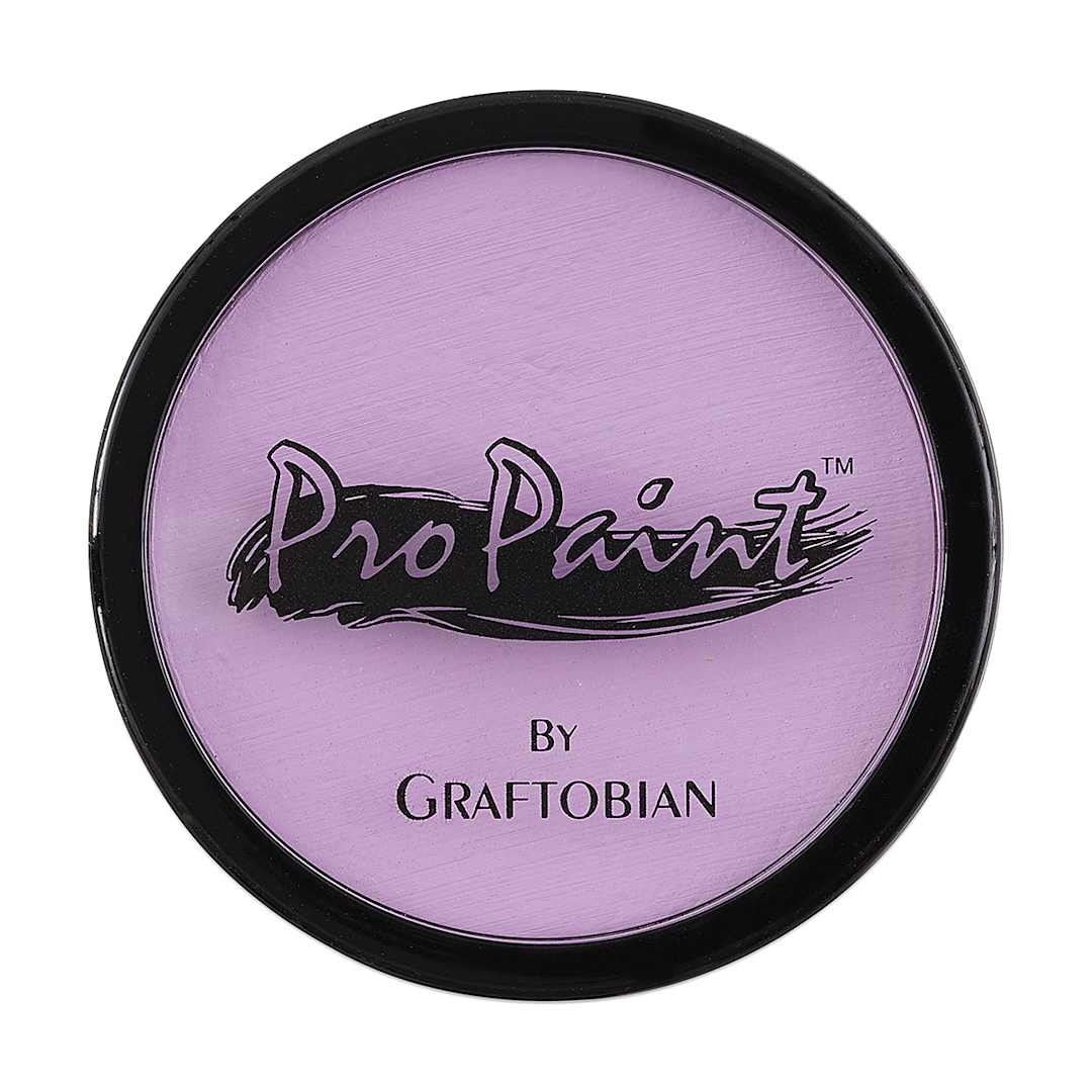 Open in modal - Graftobian Pro Paint Face and Body Paint - Orchid