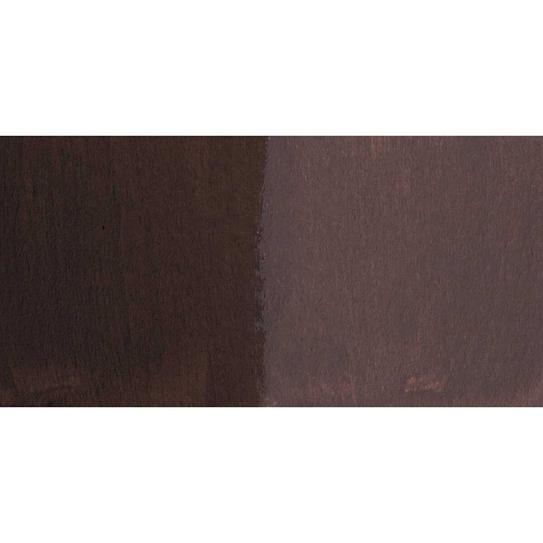 Open in modal - Pebeo Mat Pub Acrylic Paint - Burnt Umber swatch