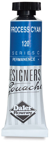 Open in modal - Daler-Rowney Designers Gouache