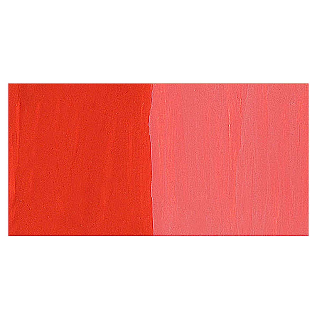 Open in modal - Pebeo Studio Gouache - Cadmium Red Imitation swatch