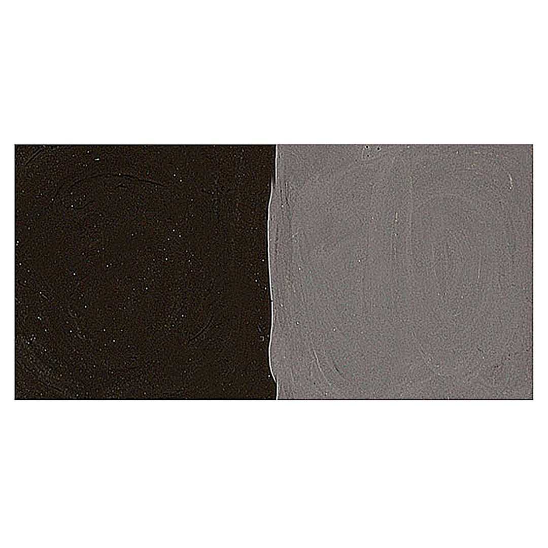 Open in modal - Pebeo Studio Gouache - Ivory Black swatch