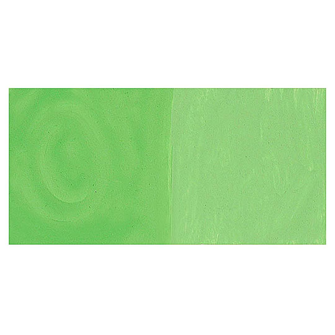 Open in modal - Pebeo Studio Gouache - Light Green swatch