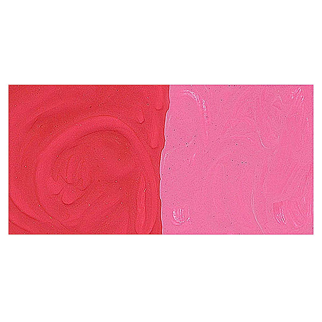 Open in modal - Pebeo Studio Gouache - Primary Magenta swatch