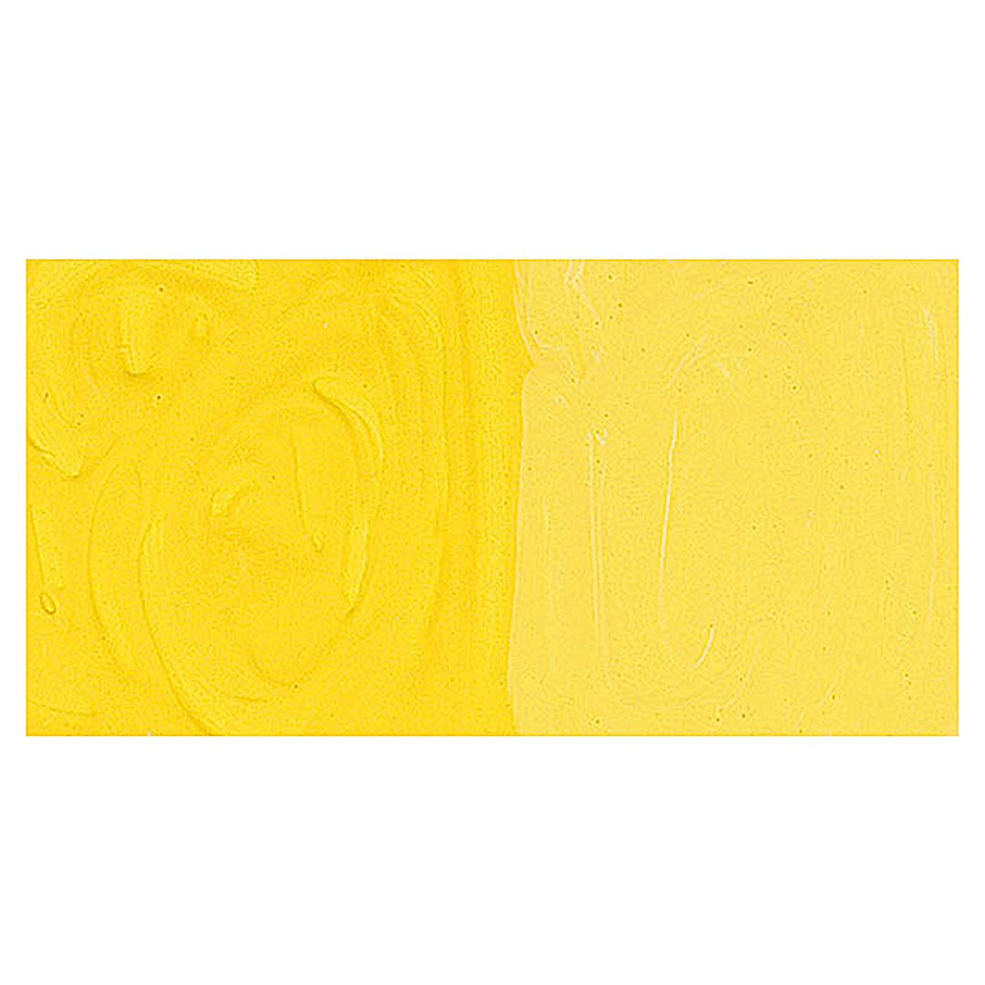 Open in modal - Pebeo Studio Gouache - Primary Yellow swatch